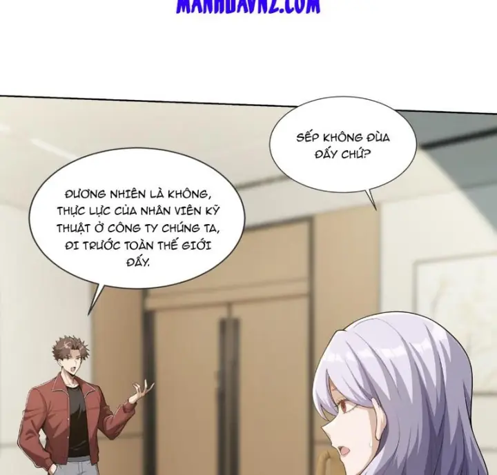 Thương Nhân Buôn Lậu Thời Mạt Thế: Ta Dùng Que Cay Đổi Vàng Thỏi Chapter 64 - Trang 23
