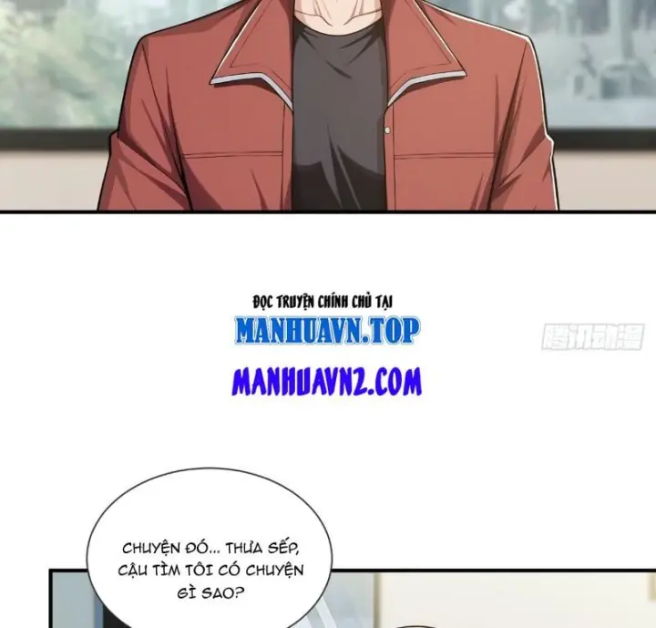 Thương Nhân Buôn Lậu Thời Mạt Thế: Ta Dùng Que Cay Đổi Vàng Thỏi Chapter 64 - Trang 40