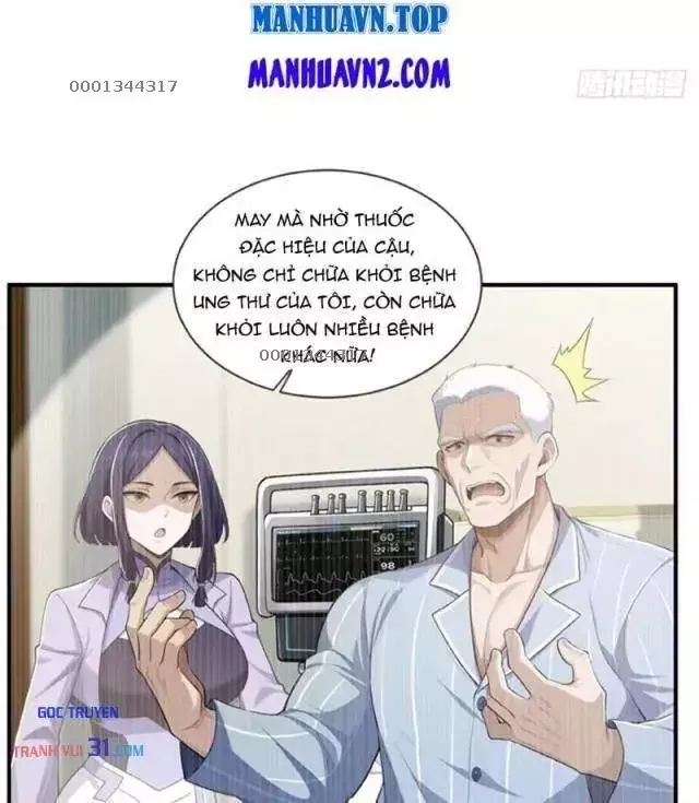 Thương Nhân Buôn Lậu Thời Mạt Thế: Ta Dùng Que Cay Đổi Vàng Thỏi Chapter 65 - Trang 13