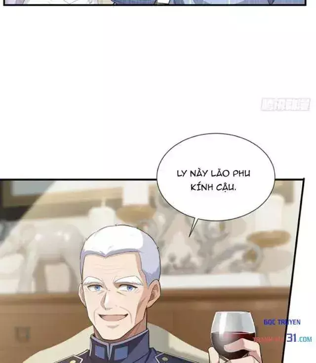 Thương Nhân Buôn Lậu Thời Mạt Thế: Ta Dùng Que Cay Đổi Vàng Thỏi Chapter 65 - Trang 14