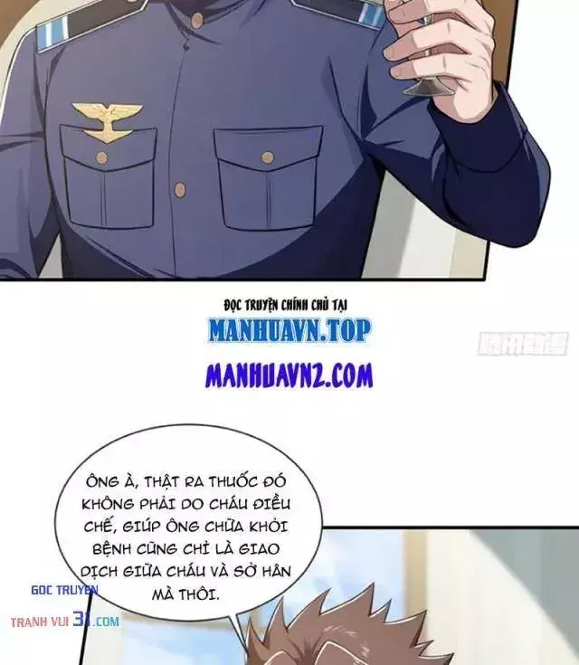 Thương Nhân Buôn Lậu Thời Mạt Thế: Ta Dùng Que Cay Đổi Vàng Thỏi Chapter 65 - Trang 15