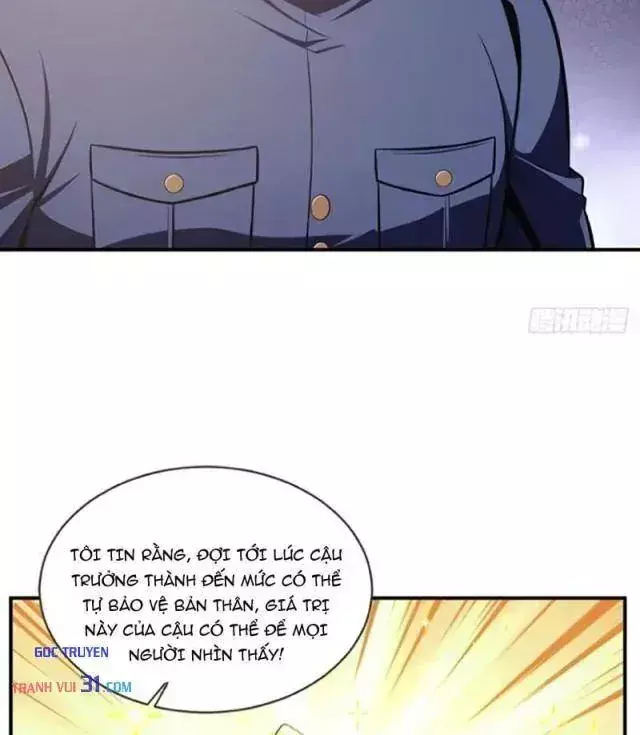 Thương Nhân Buôn Lậu Thời Mạt Thế: Ta Dùng Que Cay Đổi Vàng Thỏi Chapter 65 - Trang 19