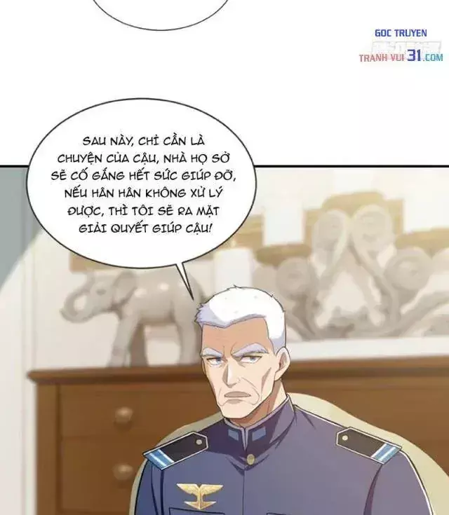 Thương Nhân Buôn Lậu Thời Mạt Thế: Ta Dùng Que Cay Đổi Vàng Thỏi Chapter 65 - Trang 22