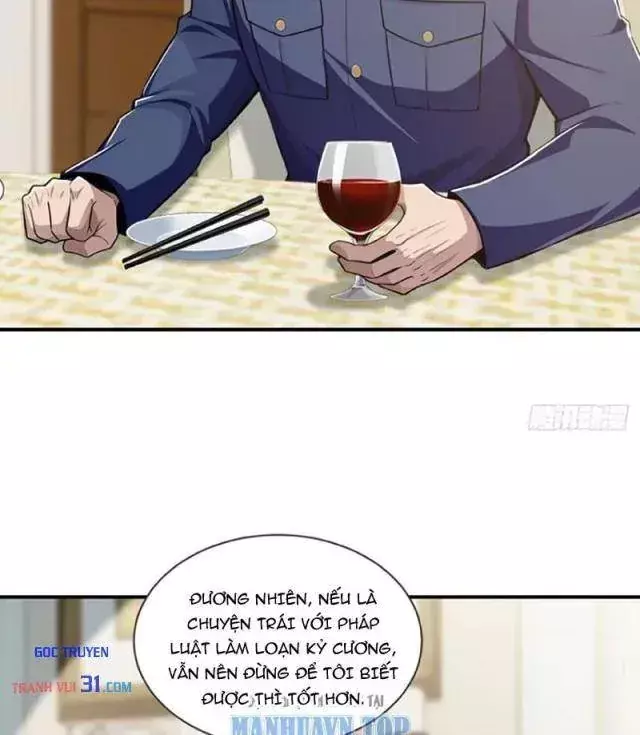 Thương Nhân Buôn Lậu Thời Mạt Thế: Ta Dùng Que Cay Đổi Vàng Thỏi Chapter 65 - Trang 23