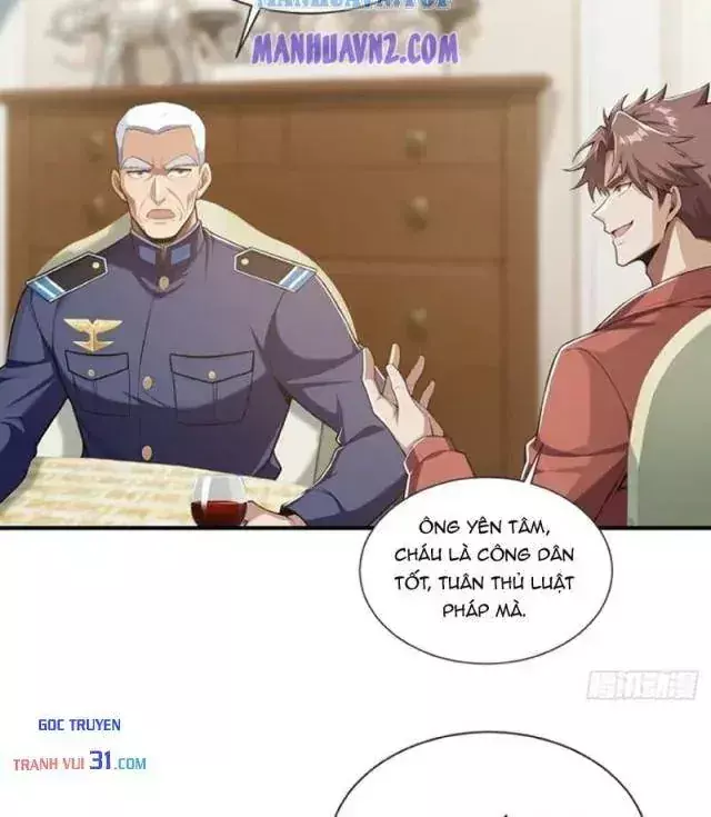 Thương Nhân Buôn Lậu Thời Mạt Thế: Ta Dùng Que Cay Đổi Vàng Thỏi Chapter 65 - Trang 24