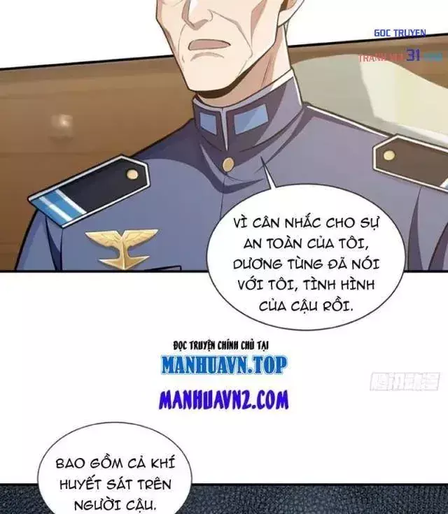 Thương Nhân Buôn Lậu Thời Mạt Thế: Ta Dùng Que Cay Đổi Vàng Thỏi Chapter 65 - Trang 28