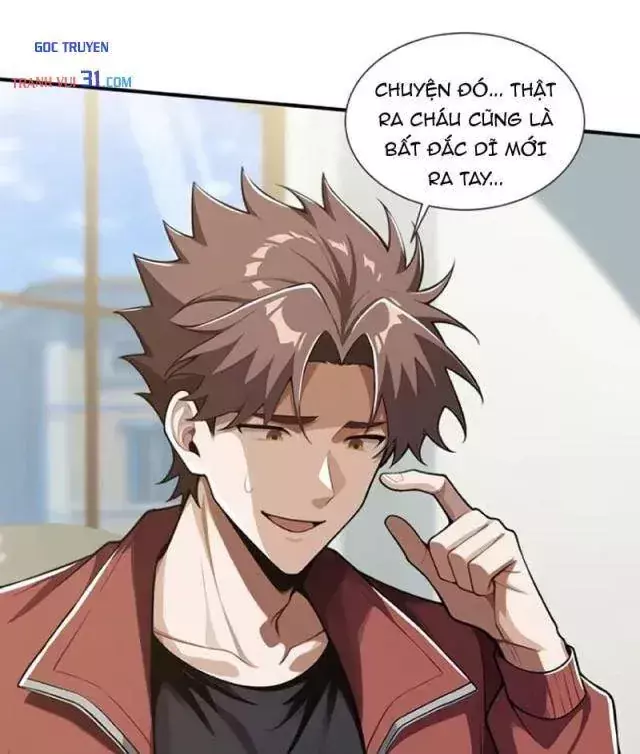 Thương Nhân Buôn Lậu Thời Mạt Thế: Ta Dùng Que Cay Đổi Vàng Thỏi Chapter 65 - Trang 30
