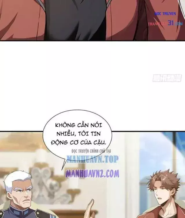 Thương Nhân Buôn Lậu Thời Mạt Thế: Ta Dùng Que Cay Đổi Vàng Thỏi Chapter 65 - Trang 31