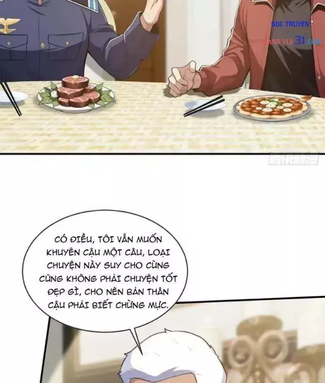 Thương Nhân Buôn Lậu Thời Mạt Thế: Ta Dùng Que Cay Đổi Vàng Thỏi Chapter 65 - Trang 32