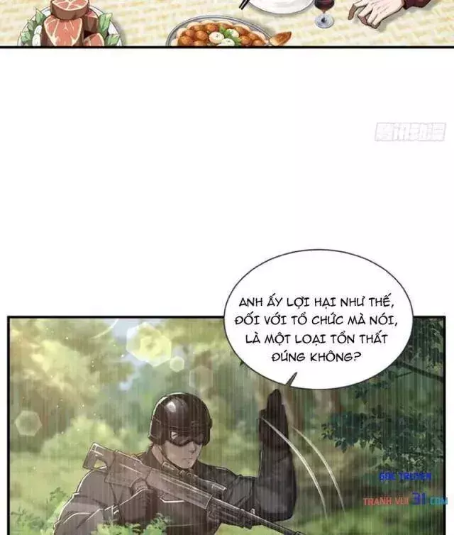 Thương Nhân Buôn Lậu Thời Mạt Thế: Ta Dùng Que Cay Đổi Vàng Thỏi Chapter 65 - Trang 36