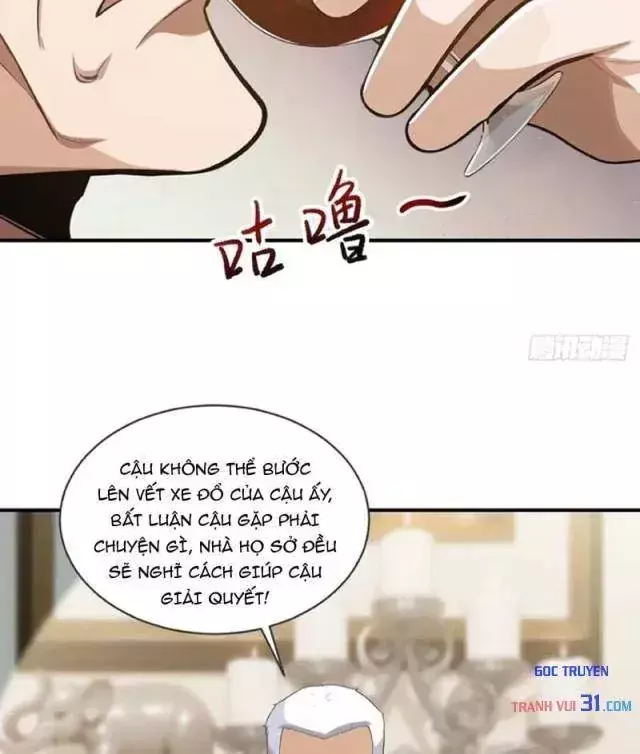 Thương Nhân Buôn Lậu Thời Mạt Thế: Ta Dùng Que Cay Đổi Vàng Thỏi Chapter 65 - Trang 38