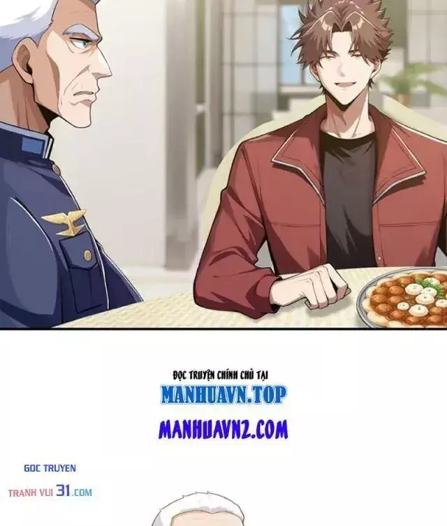 Thương Nhân Buôn Lậu Thời Mạt Thế: Ta Dùng Que Cay Đổi Vàng Thỏi Chapter 65 - Trang 40