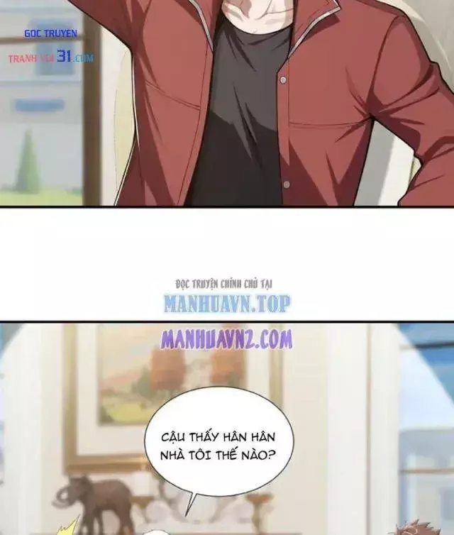 Thương Nhân Buôn Lậu Thời Mạt Thế: Ta Dùng Que Cay Đổi Vàng Thỏi Chapter 65 - Trang 46
