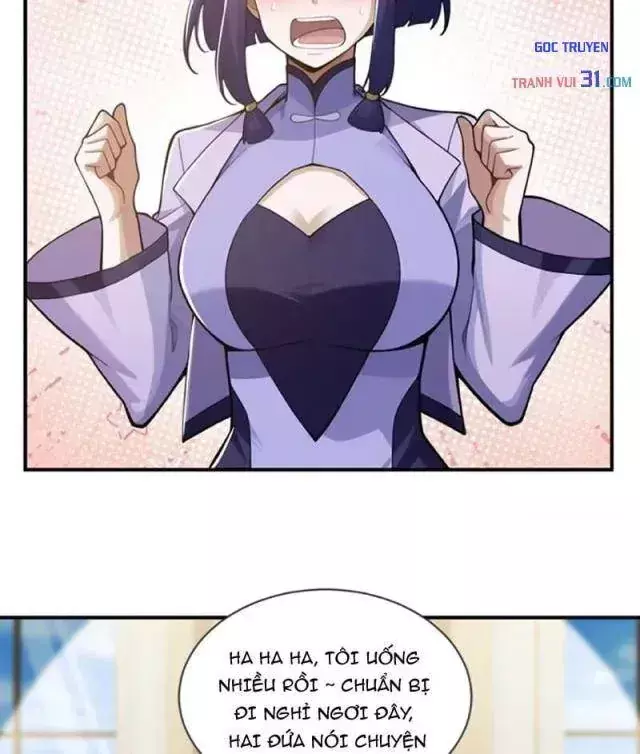 Thương Nhân Buôn Lậu Thời Mạt Thế: Ta Dùng Que Cay Đổi Vàng Thỏi Chapter 65 - Trang 48