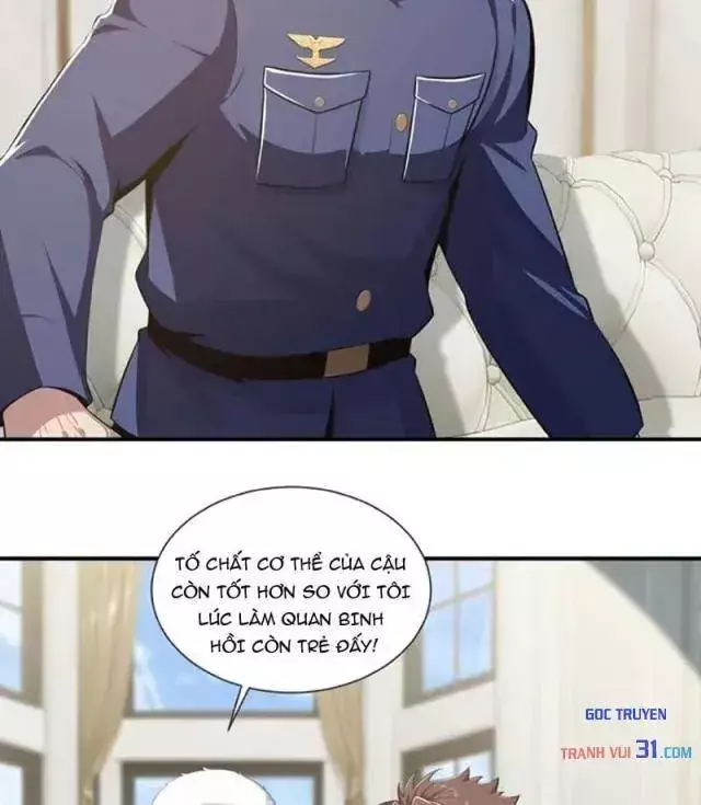 Thương Nhân Buôn Lậu Thời Mạt Thế: Ta Dùng Que Cay Đổi Vàng Thỏi Chapter 65 - Trang 5