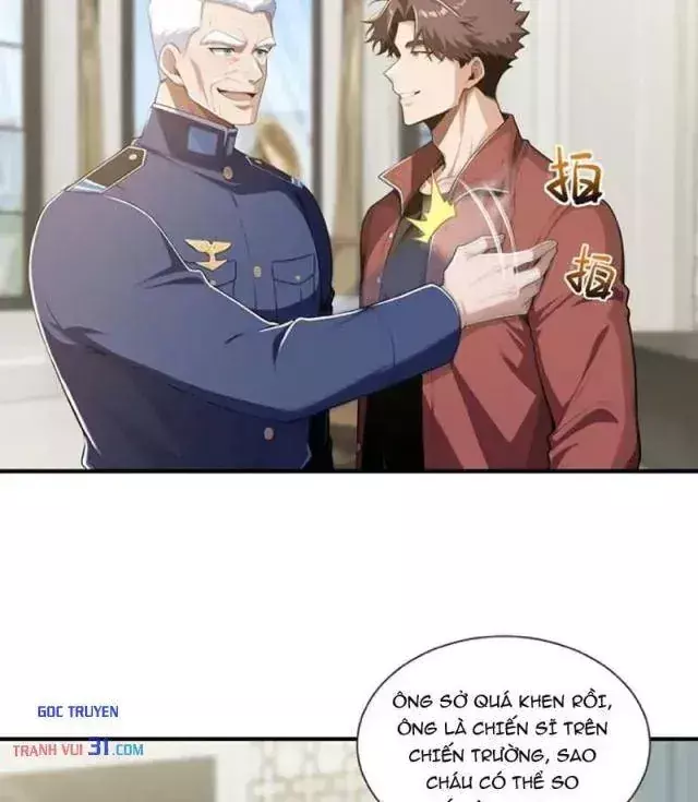 Thương Nhân Buôn Lậu Thời Mạt Thế: Ta Dùng Que Cay Đổi Vàng Thỏi Chapter 65 - Trang 6