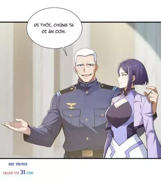 Thương Nhân Buôn Lậu Thời Mạt Thế: Ta Dùng Que Cay Đổi Vàng Thỏi Chapter 65 - Trang 8