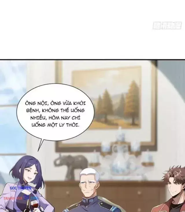 Thương Nhân Buôn Lậu Thời Mạt Thế: Ta Dùng Que Cay Đổi Vàng Thỏi Chapter 65 - Trang 9