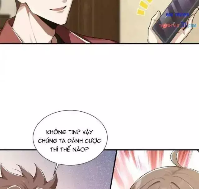 Thương Nhân Buôn Lậu Thời Mạt Thế: Ta Dùng Que Cay Đổi Vàng Thỏi Chapter 66 - Trang 10