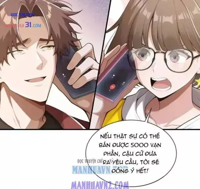 Thương Nhân Buôn Lậu Thời Mạt Thế: Ta Dùng Que Cay Đổi Vàng Thỏi Chapter 66 - Trang 11