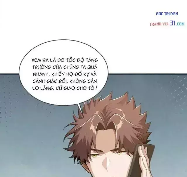 Thương Nhân Buôn Lậu Thời Mạt Thế: Ta Dùng Que Cay Đổi Vàng Thỏi Chapter 66 - Trang 17