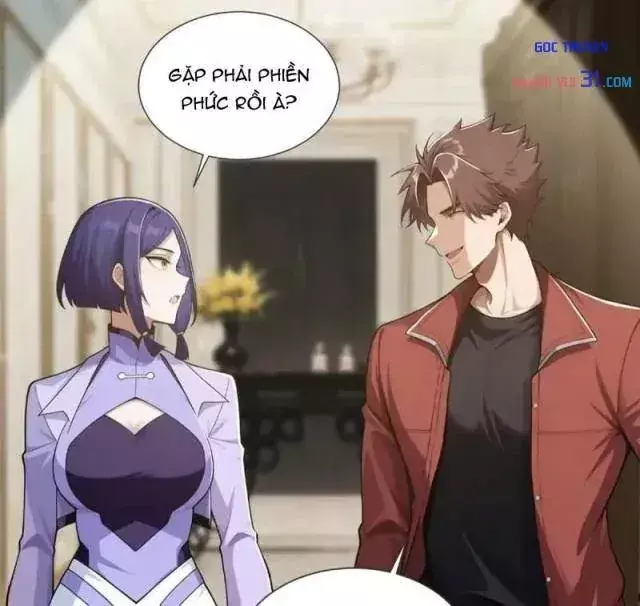 Thương Nhân Buôn Lậu Thời Mạt Thế: Ta Dùng Que Cay Đổi Vàng Thỏi Chapter 66 - Trang 22