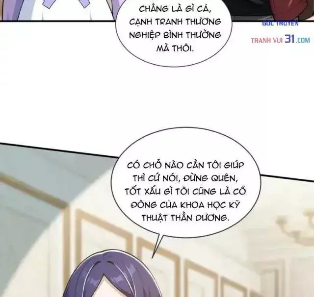 Thương Nhân Buôn Lậu Thời Mạt Thế: Ta Dùng Que Cay Đổi Vàng Thỏi Chapter 66 - Trang 23