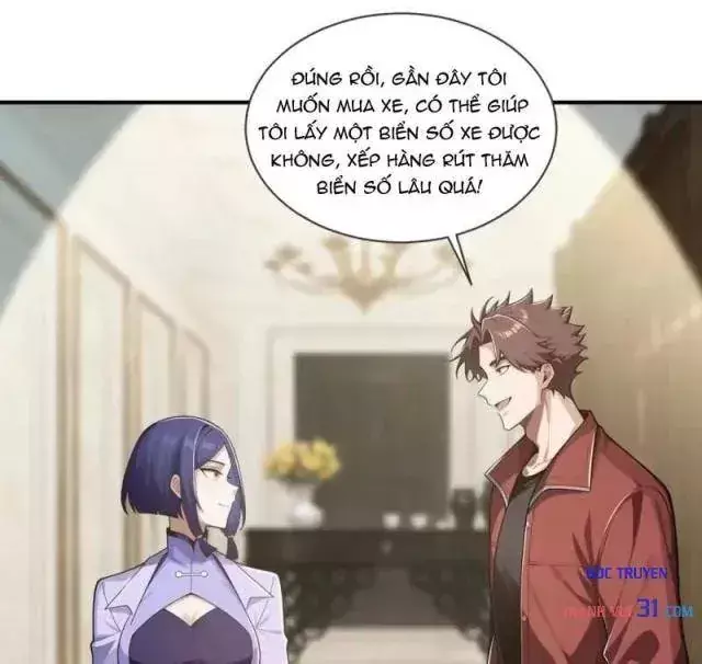 Thương Nhân Buôn Lậu Thời Mạt Thế: Ta Dùng Que Cay Đổi Vàng Thỏi Chapter 66 - Trang 27