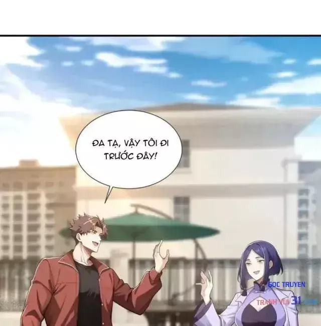 Thương Nhân Buôn Lậu Thời Mạt Thế: Ta Dùng Que Cay Đổi Vàng Thỏi Chapter 66 - Trang 30