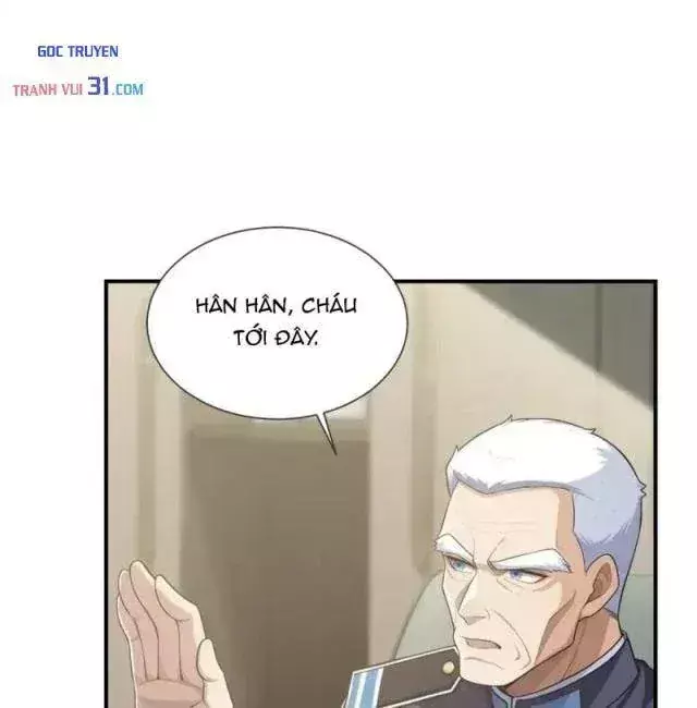 Thương Nhân Buôn Lậu Thời Mạt Thế: Ta Dùng Que Cay Đổi Vàng Thỏi Chapter 66 - Trang 33