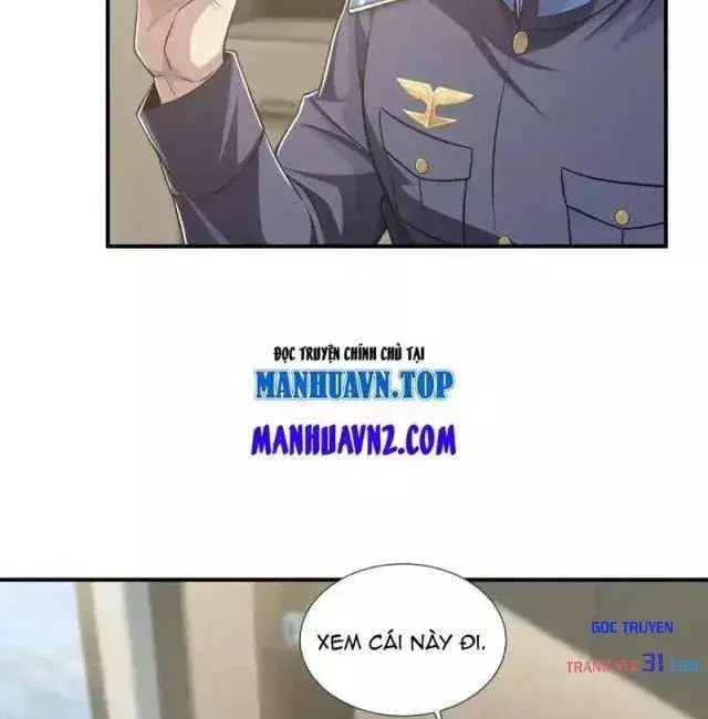 Thương Nhân Buôn Lậu Thời Mạt Thế: Ta Dùng Que Cay Đổi Vàng Thỏi Chapter 66 - Trang 34