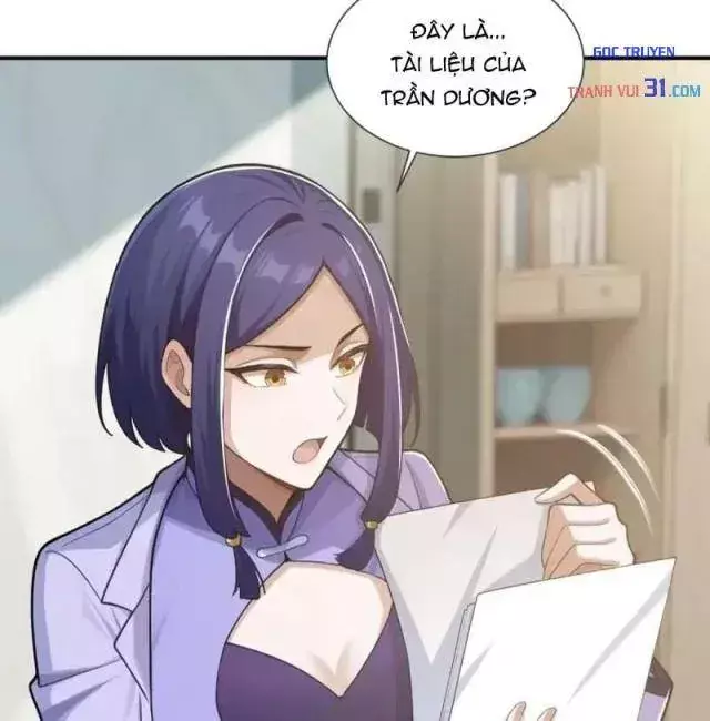 Thương Nhân Buôn Lậu Thời Mạt Thế: Ta Dùng Que Cay Đổi Vàng Thỏi Chapter 66 - Trang 36