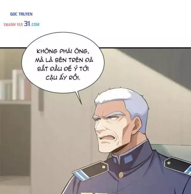 Thương Nhân Buôn Lậu Thời Mạt Thế: Ta Dùng Que Cay Đổi Vàng Thỏi Chapter 66 - Trang 39