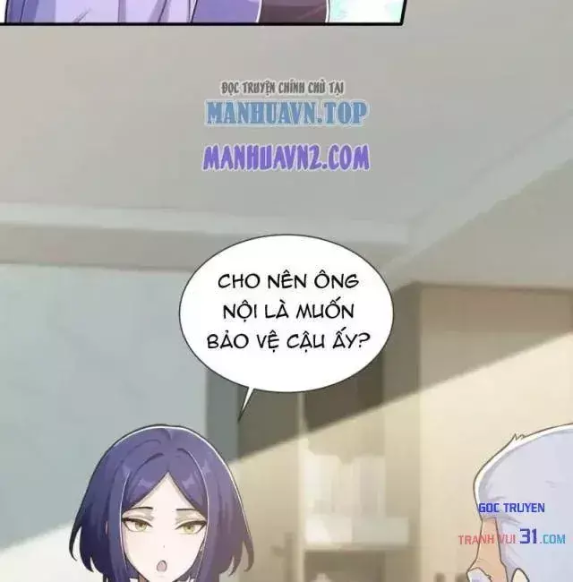 Thương Nhân Buôn Lậu Thời Mạt Thế: Ta Dùng Que Cay Đổi Vàng Thỏi Chapter 66 - Trang 46