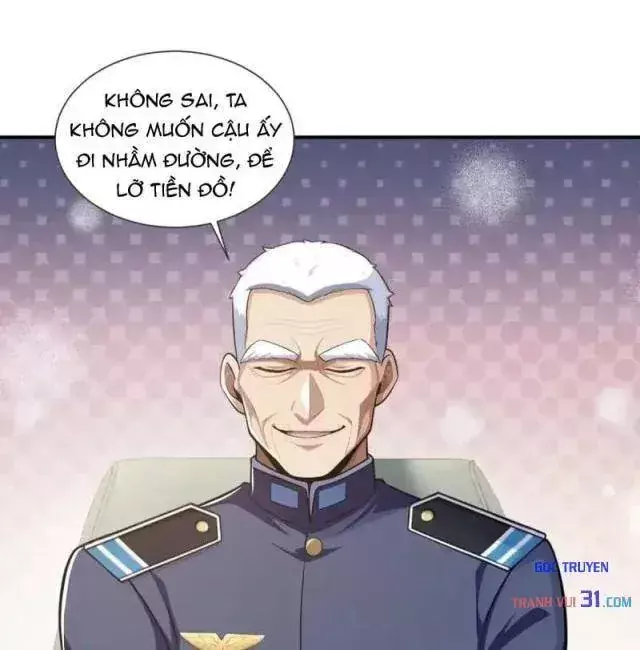 Thương Nhân Buôn Lậu Thời Mạt Thế: Ta Dùng Que Cay Đổi Vàng Thỏi Chapter 66 - Trang 48