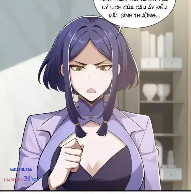 Thương Nhân Buôn Lậu Thời Mạt Thế: Ta Dùng Que Cay Đổi Vàng Thỏi Chapter 66 - Trang 50