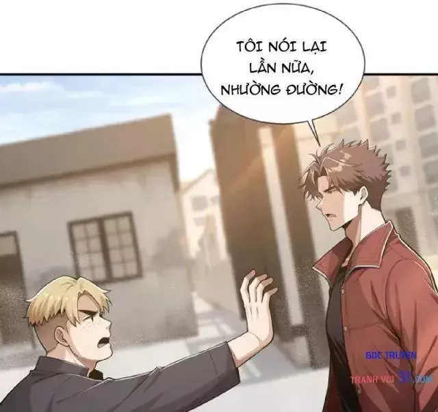 Thương Nhân Buôn Lậu Thời Mạt Thế: Ta Dùng Que Cay Đổi Vàng Thỏi Chapter 67 - Trang 11