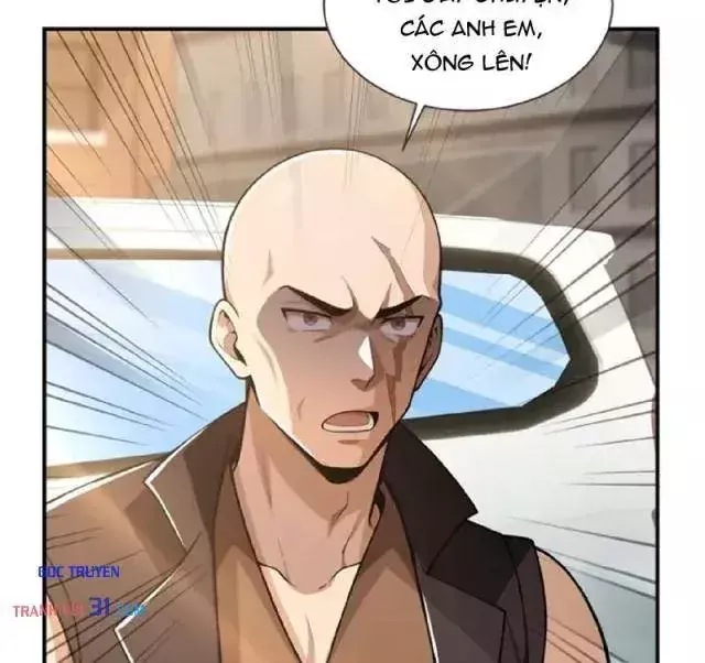 Thương Nhân Buôn Lậu Thời Mạt Thế: Ta Dùng Que Cay Đổi Vàng Thỏi Chapter 67 - Trang 16