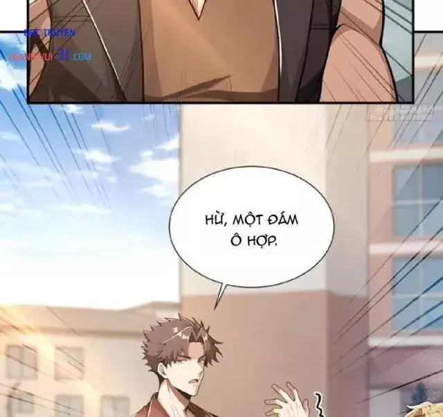 Thương Nhân Buôn Lậu Thời Mạt Thế: Ta Dùng Que Cay Đổi Vàng Thỏi Chapter 67 - Trang 17