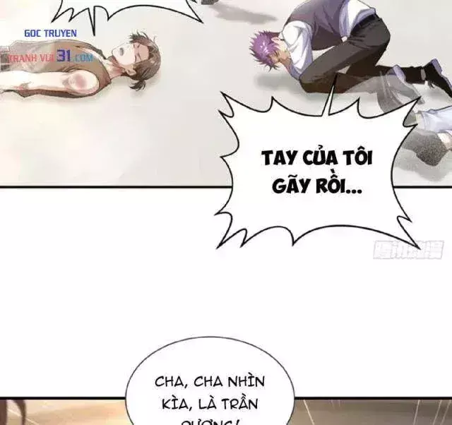 Thương Nhân Buôn Lậu Thời Mạt Thế: Ta Dùng Que Cay Đổi Vàng Thỏi Chapter 67 - Trang 23