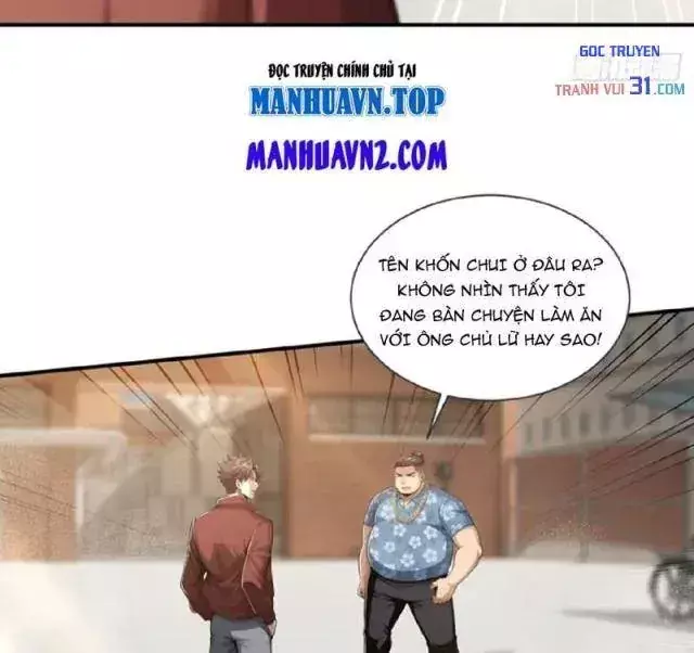 Thương Nhân Buôn Lậu Thời Mạt Thế: Ta Dùng Que Cay Đổi Vàng Thỏi Chapter 67 - Trang 25