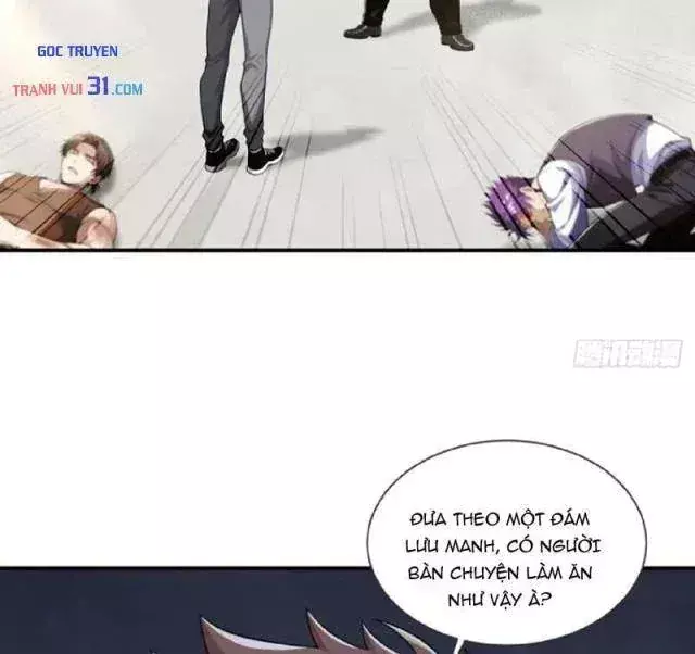 Thương Nhân Buôn Lậu Thời Mạt Thế: Ta Dùng Que Cay Đổi Vàng Thỏi Chapter 67 - Trang 26