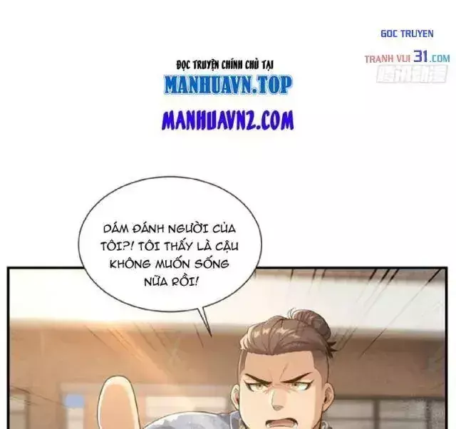 Thương Nhân Buôn Lậu Thời Mạt Thế: Ta Dùng Que Cay Đổi Vàng Thỏi Chapter 67 - Trang 28