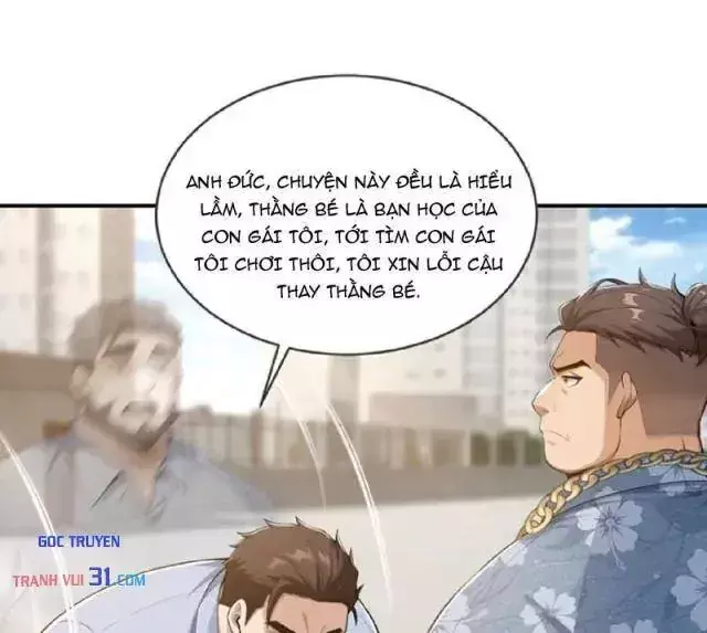 Thương Nhân Buôn Lậu Thời Mạt Thế: Ta Dùng Que Cay Đổi Vàng Thỏi Chapter 67 - Trang 30