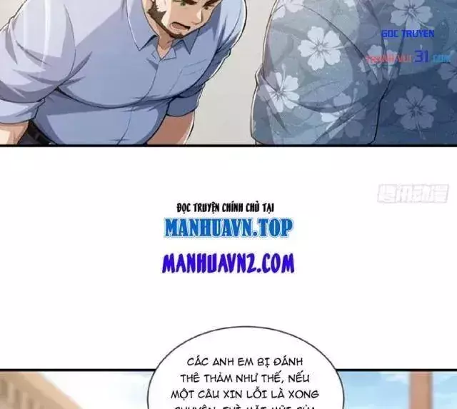 Thương Nhân Buôn Lậu Thời Mạt Thế: Ta Dùng Que Cay Đổi Vàng Thỏi Chapter 67 - Trang 31