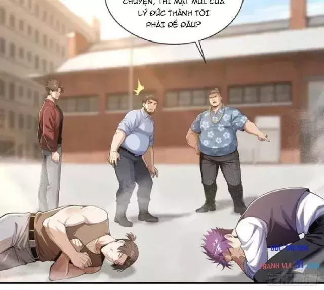 Thương Nhân Buôn Lậu Thời Mạt Thế: Ta Dùng Que Cay Đổi Vàng Thỏi Chapter 67 - Trang 32