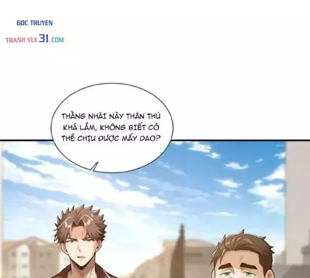 Thương Nhân Buôn Lậu Thời Mạt Thế: Ta Dùng Que Cay Đổi Vàng Thỏi Chapter 67 - Trang 33