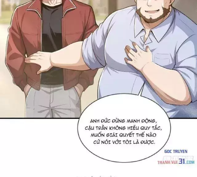 Thương Nhân Buôn Lậu Thời Mạt Thế: Ta Dùng Que Cay Đổi Vàng Thỏi Chapter 67 - Trang 34