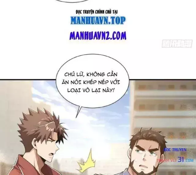 Thương Nhân Buôn Lậu Thời Mạt Thế: Ta Dùng Que Cay Đổi Vàng Thỏi Chapter 67 - Trang 38