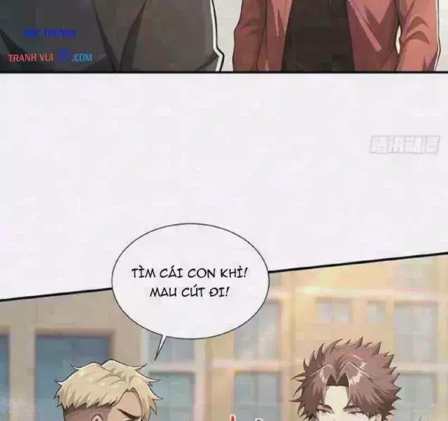Thương Nhân Buôn Lậu Thời Mạt Thế: Ta Dùng Que Cay Đổi Vàng Thỏi Chapter 67 - Trang 4